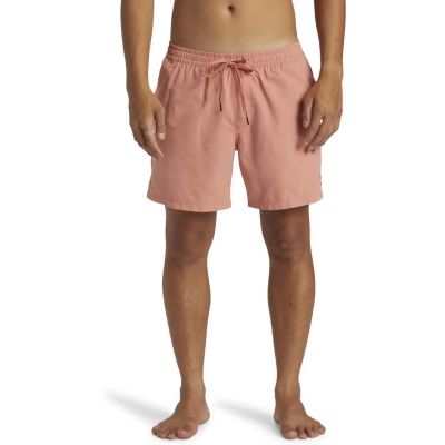 Quiksilver Everyday Solid Volley 15" Swimshorts M
