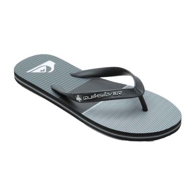 Quiksilver Molokai Tijuana Flip Flops M