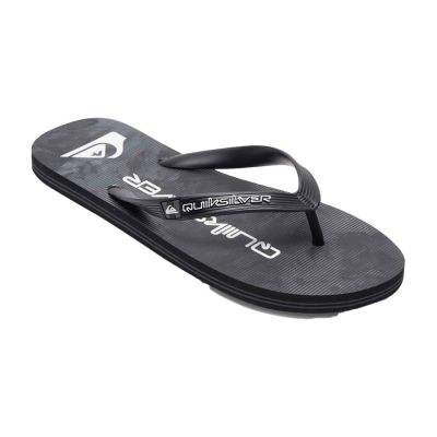 Quiksilver Molokai Massive Flip Flops M