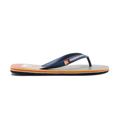 Quiksilver Molokai Massive Flip Flops M