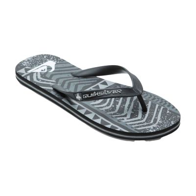 Quiksilver Molokai Art Flip Flop M