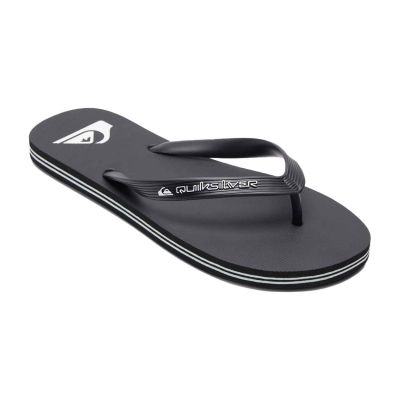 Quiksilver Molokai Core Flip Flops M