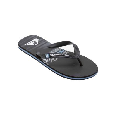 Quiksilver Molokai Stripe Flip Flops M