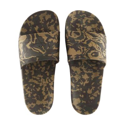 Quiksilver Dockyard RF Slides M