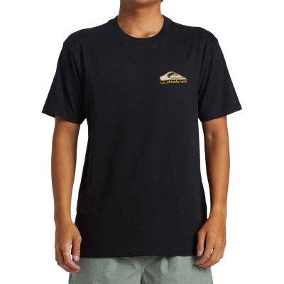 Quiksilver Step Up More T-Shirt M