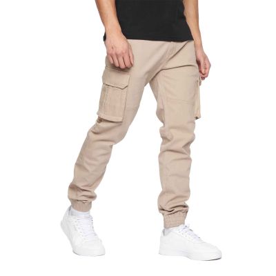 Crosshatch Frentons Cargo Pants M
