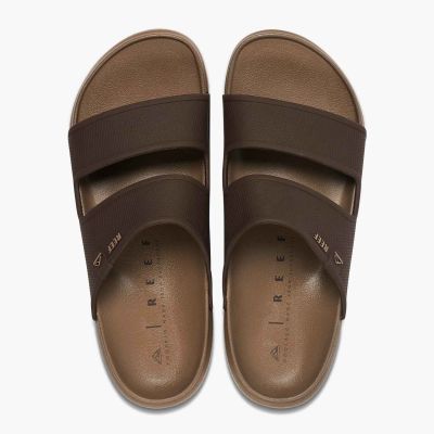 Reef Oasis Double-Up Slides M