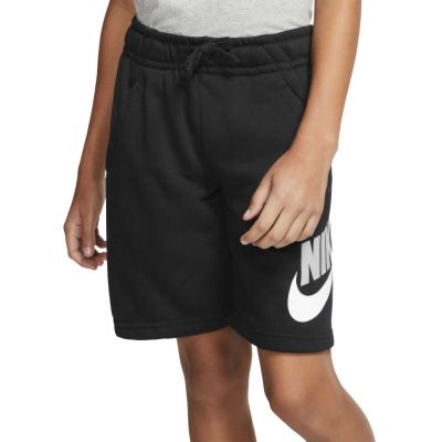 Nike Sportswear Club Shorts PS/GS