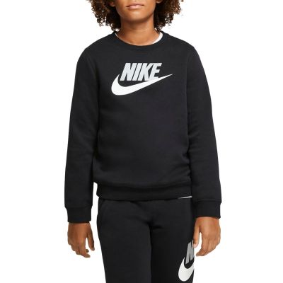 Nike Club Fleece Crewneck Sweater K