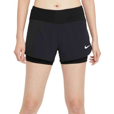 Nike Eclipse Short Leggings W