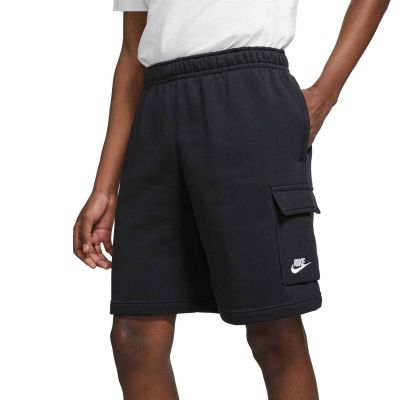 Nike Sportswear Club Shorts M