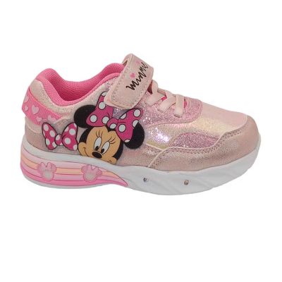Disney Minnie Eva with lights K