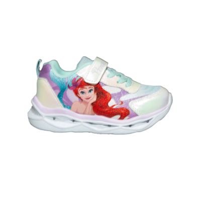 Disney Princess Eva with lights K