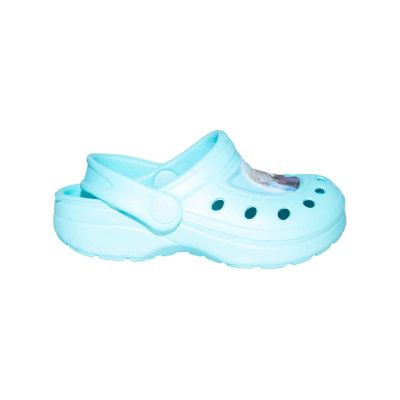 Disney Frozen Garden Slides Inf