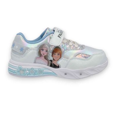 Disney Frozen Eva with lights K