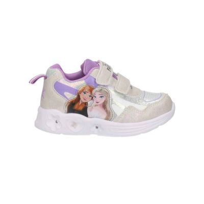 Disney Frozen Eva with lights K
