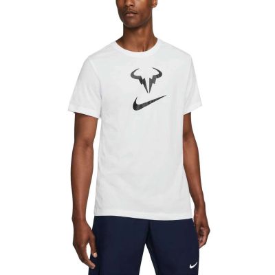 Nike Court Dri-FIT Rafa T-Shirt M