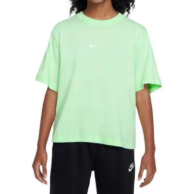 Nike Sportswear Essentials Boxy Tee K