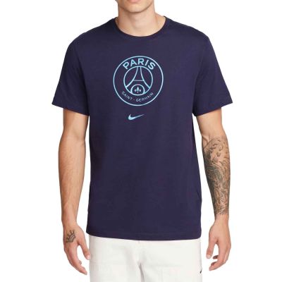 Nike Paris Saint-Germain Crest T-Shirt M