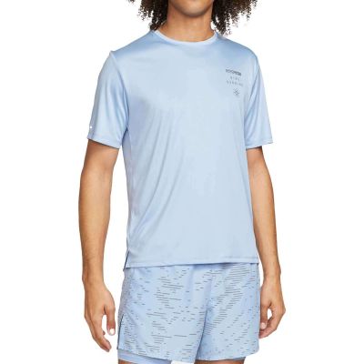 Nike Dri-FIT UV Run Division Miler T-Shirt M