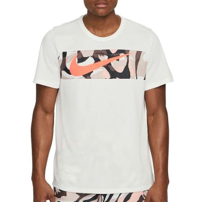 Nike DriFIT Sport Clash T-Shirt M