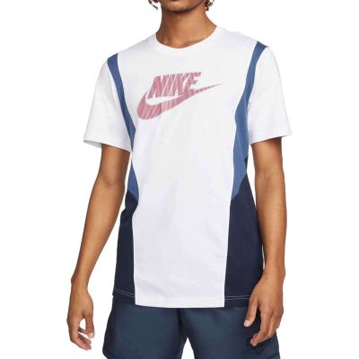 Nike Sportswear Hybrid T-Shirt M
