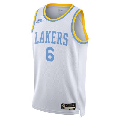 Nike Los Angeles Lakers Sleeveless Tee M