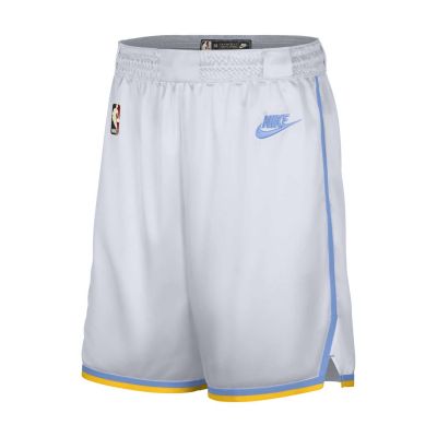 Nike Los Angeles Lakers Shorts M
