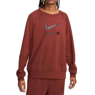 Nike Air Crewneck French Terry Sweater M
