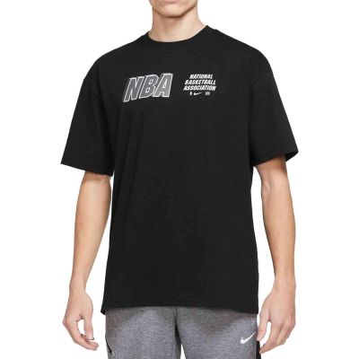 Nike Team 31 Courtside Max 90 T-Shirt M