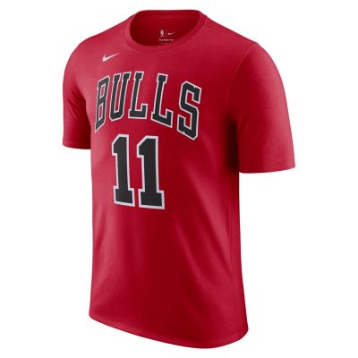 Nike NBA Chicago Bulls Tee M