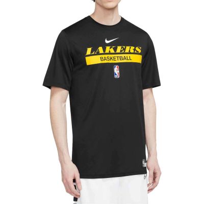 Nike Los Angeles Lakers T-Shirt M