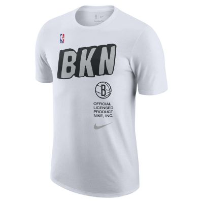 Nike Brooklyn Nets T-Shirt M