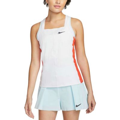 Nike Court Dri-FIT Slam Tanktop W