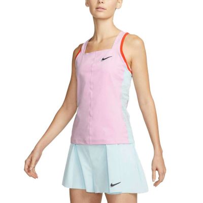 Nike Court Dri-FIT Slam Tanktop W