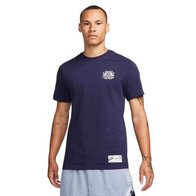 Nike Giannis Premium Basketball T-Shirt M