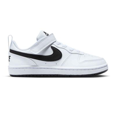 Nike Court Borough Low Recraft K