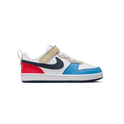 Nike Court Borough Low Recraft K