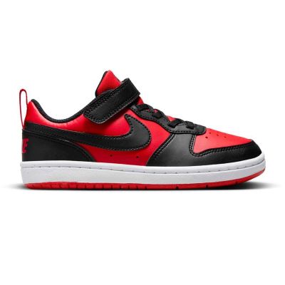 Nike Court Borough Low Recraft K