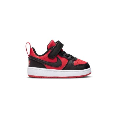 Nike Court Borough Low Inf