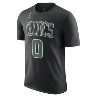 Jordan NBA Boston Celtics T-Shirt M