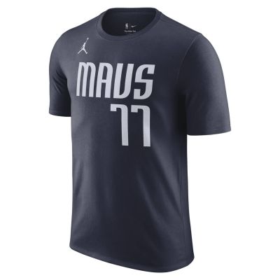 Jordan NBA Dallas Mavericks T-Shirt M