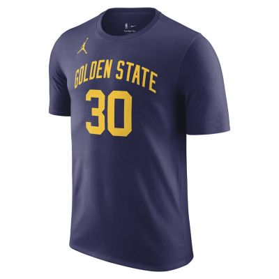 Jordan NBA Golden State Warriors Statement Edition T-Shirt M