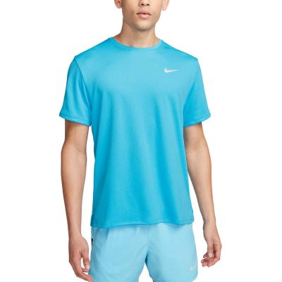 Nike DriFIT UV Miler T-Shirt M
