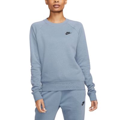 Nike Essentials Fleece Crewneck Sweater W