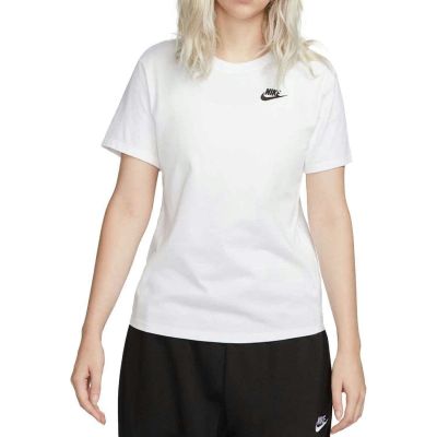 Nike Sportswear Club T-Shirt W