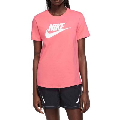 Nike Sportswear Essential Icon Futura T-Shirt W