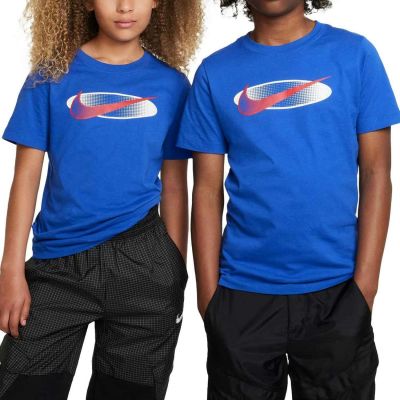 Nike Sportswear Core Brandmark 2 Tee K