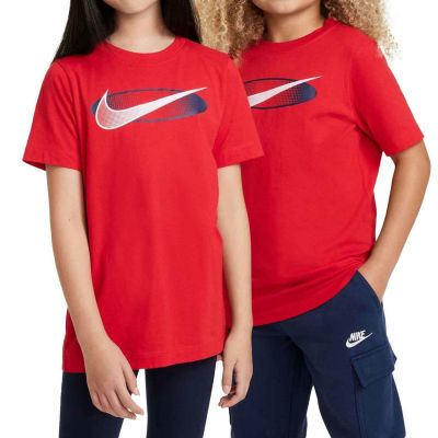 Nike Sportswear Core Brandmark 2 Tee K