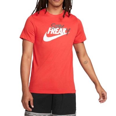 Nike DriFIT Giannis T-Shirt M